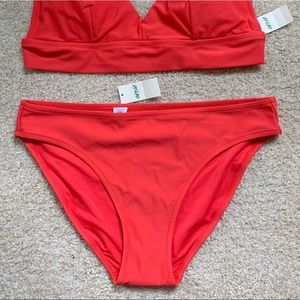 bathing suit bottoms